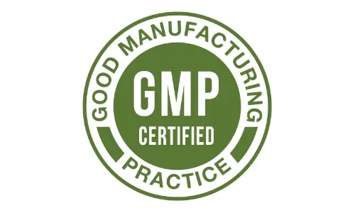 Leanotox GMP Certified